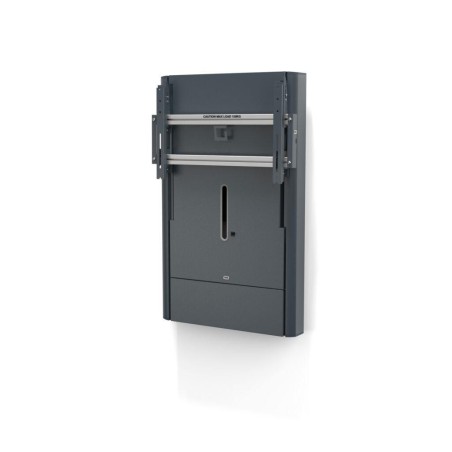 SMS Presence Speed Wall 600x400 DG - K05-152-2